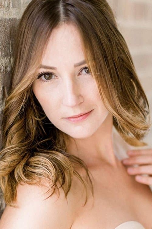Christina Elizabeth Smith image
