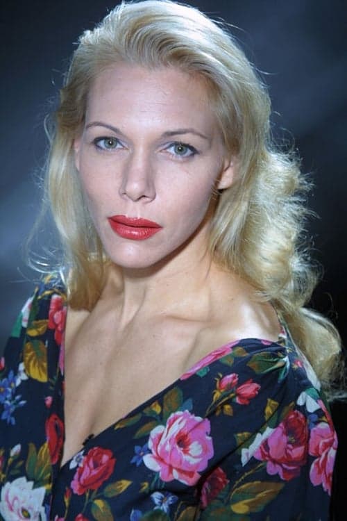 Christina Engelhardt image