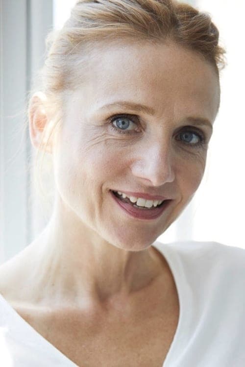 Christina Große image