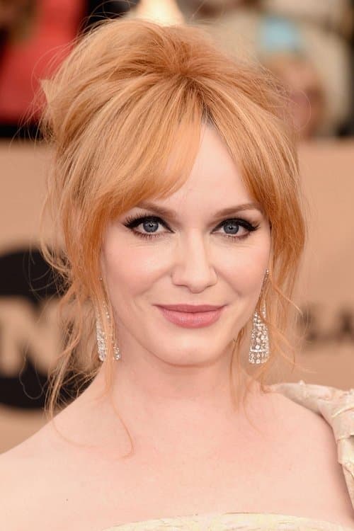 Christina Hendricks image