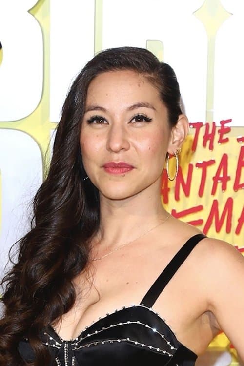 Christina Hodson image