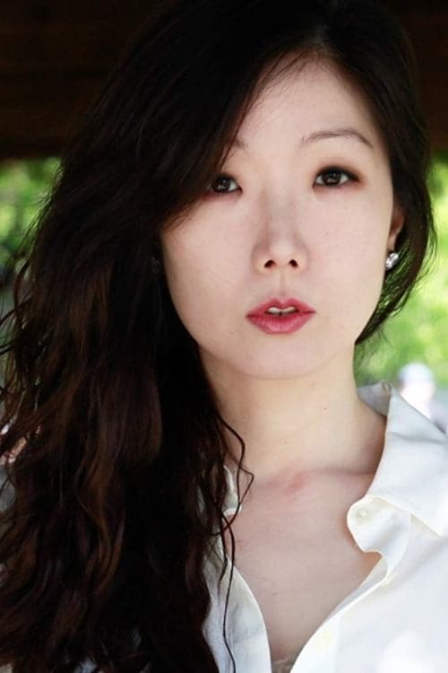 Christina July Kim image