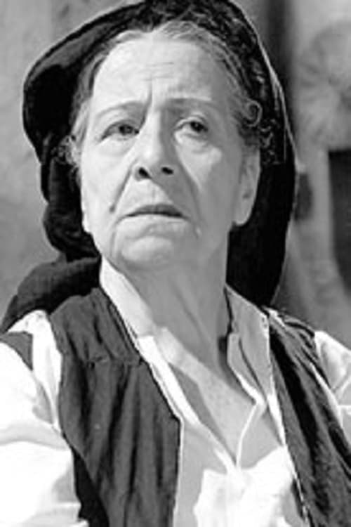 Christina Kalogerikou image
