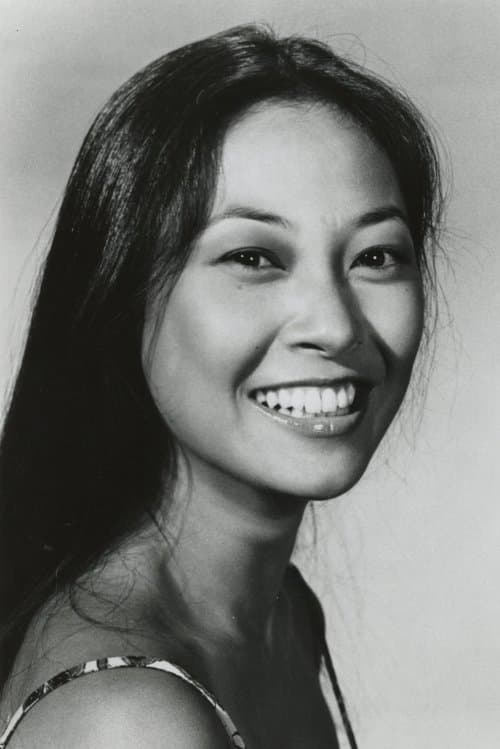 Christina Kokubo image