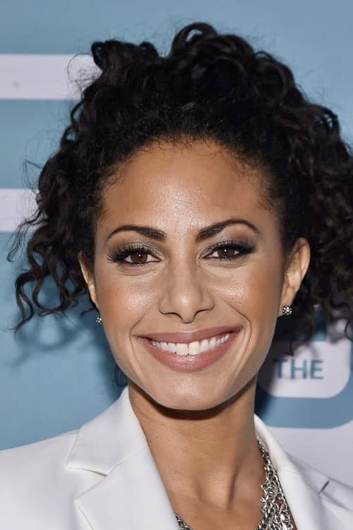 Christina Moses image