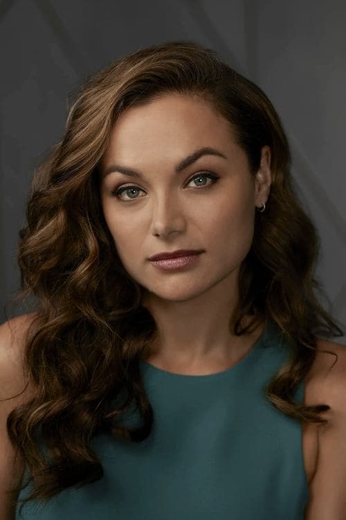 Christina Ochoa image