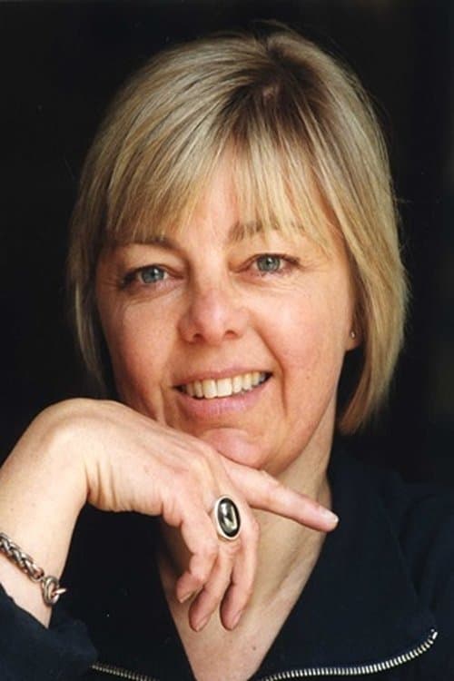 Photo of Christina Olofson