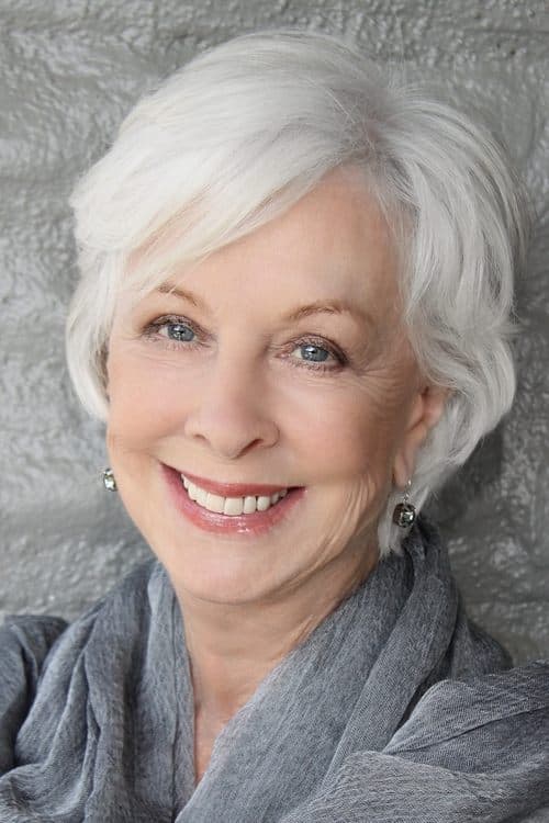 Christina Pickles image