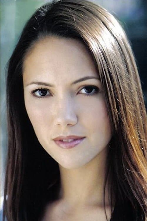 Christina Rosenberg image