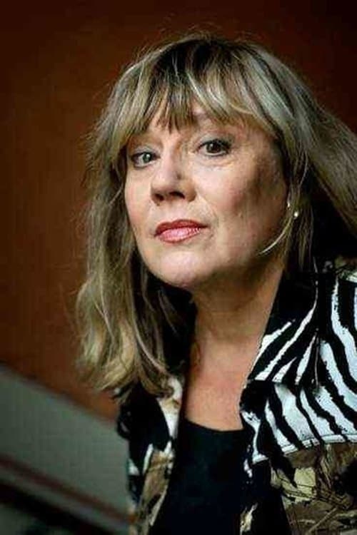 Christina Stenius image