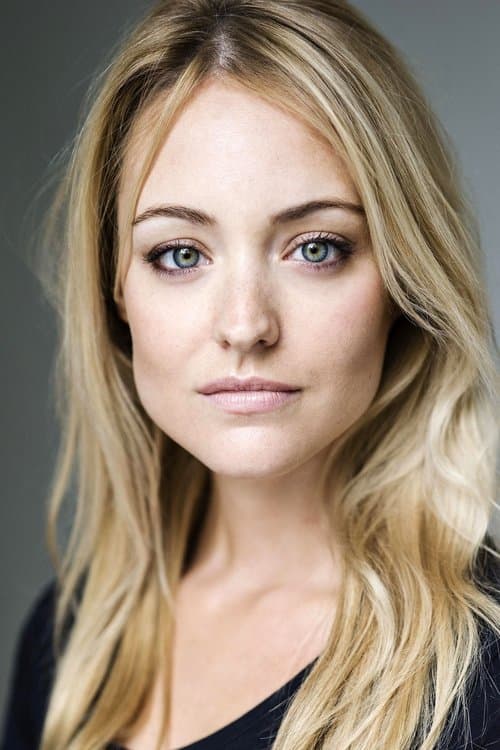 Christina Wolfe image
