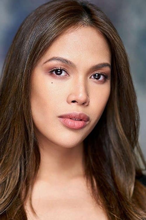 Christine Allado image