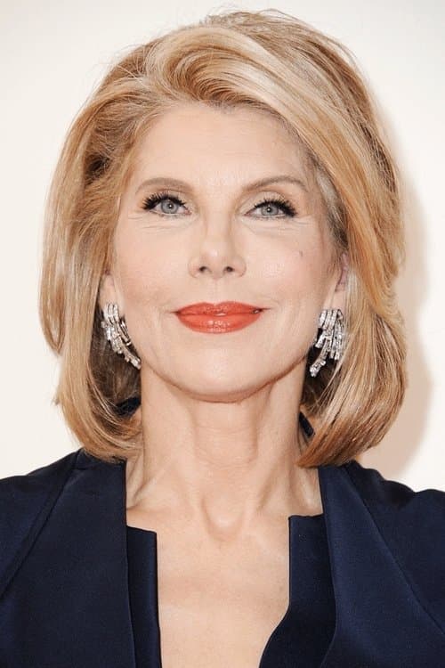 Christine Baranski image