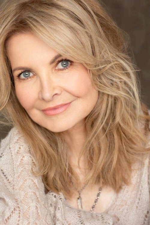 Christine Cattell image
