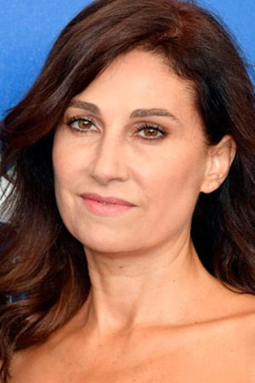 Christine Choueiri image