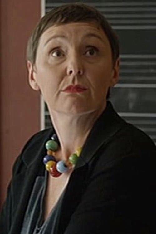 Christine Defay image