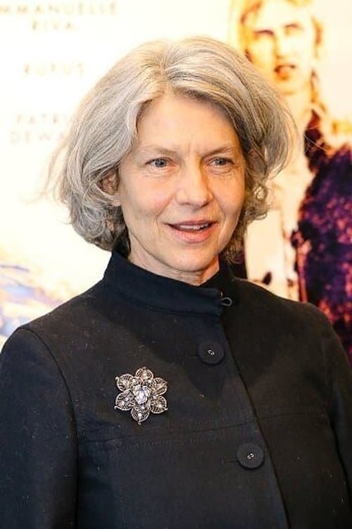 Christine Dejoux image