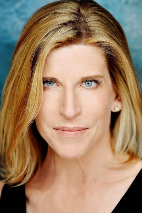 Christine Dunford image
