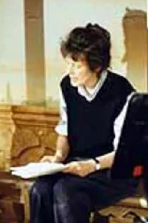Photo of Christine Edzard