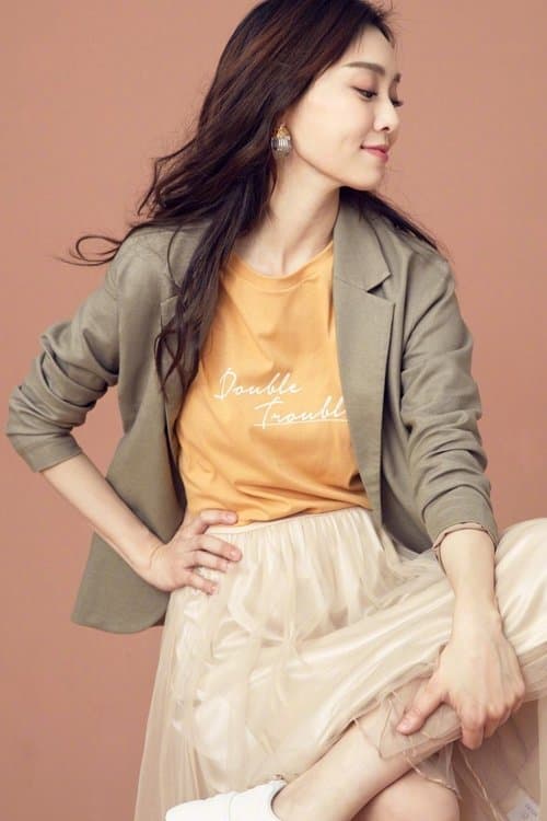 Christine Fan image