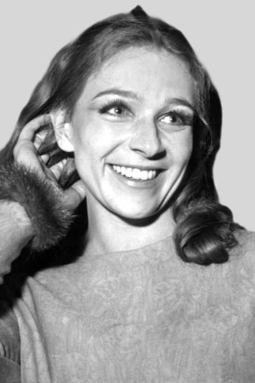 Christine Fersen image