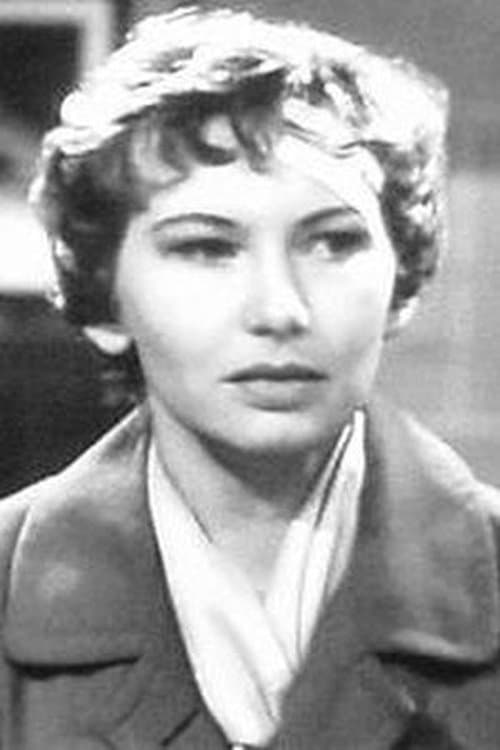 Christine Finn image