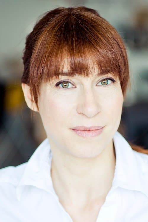 Christine Foley image
