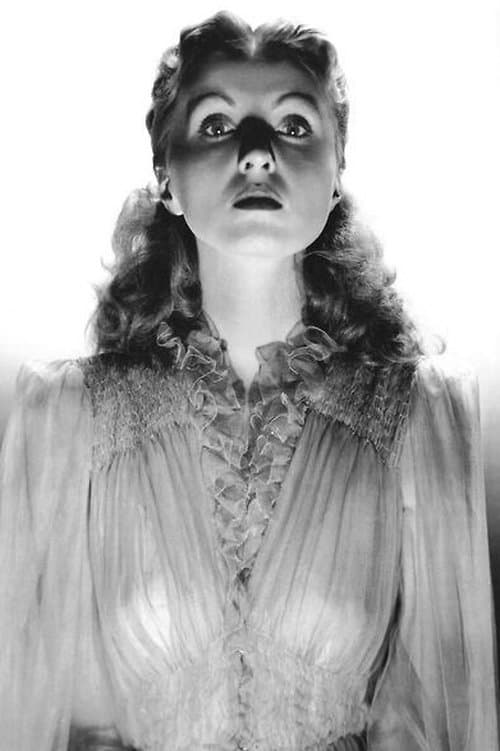 Christine Gordon image