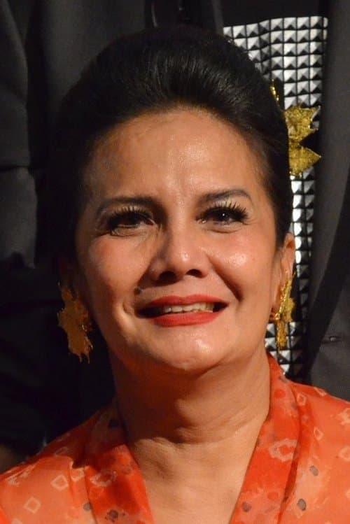 Christine Hakim image