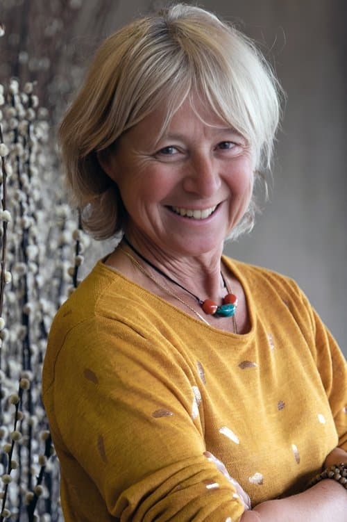 Christine Janin image