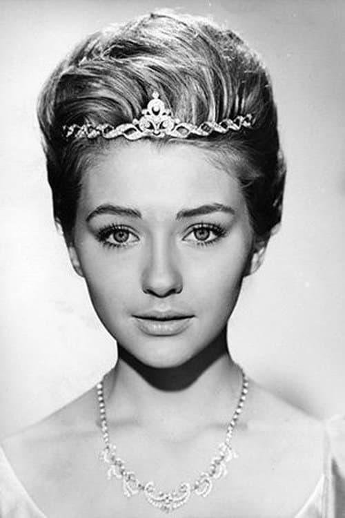 Christine Kaufmann image