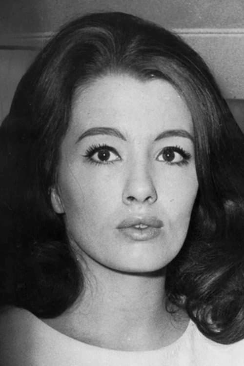 Christine Keeler image