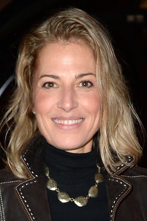 Christine Lemler image