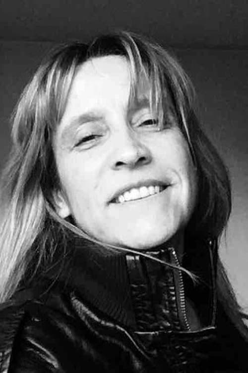 Photo of Christine Lucas