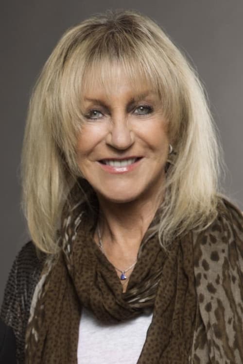 Christine McVie image