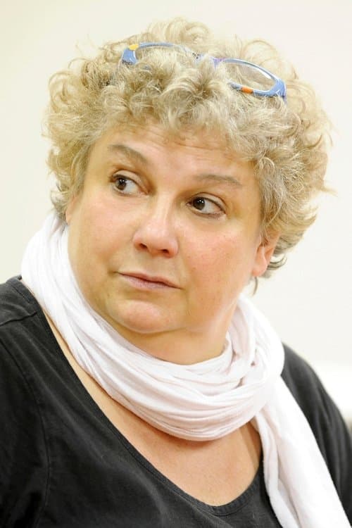 Christine Murillo image
