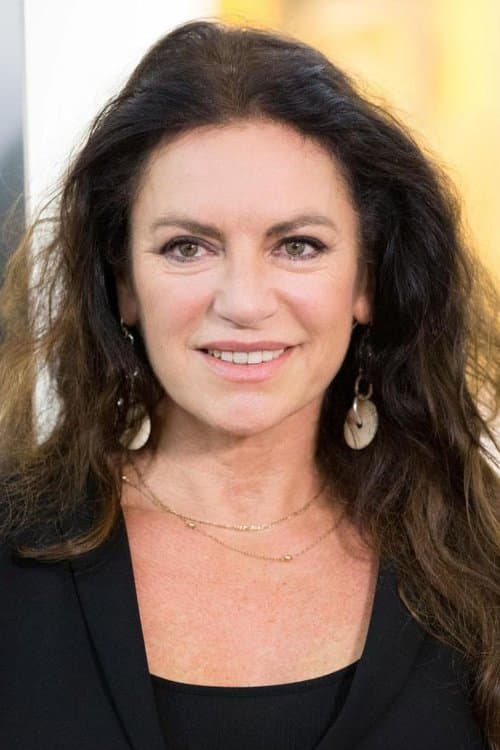 Christine Neubauer image