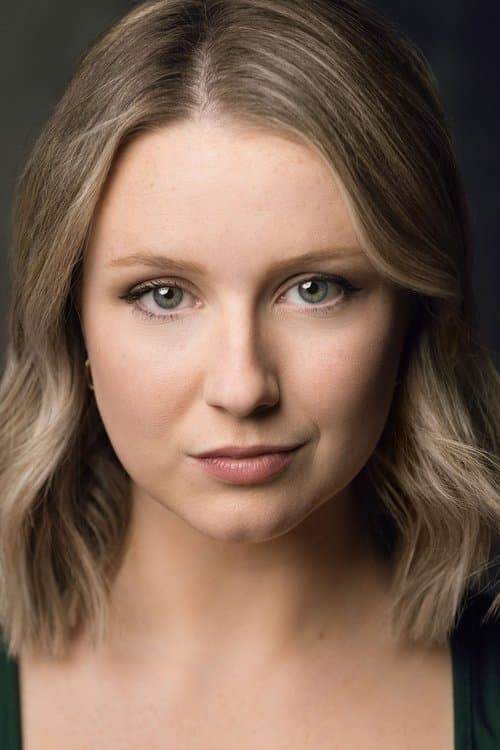 Christine Oswald image