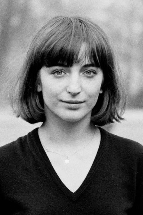 Christine Pascal image