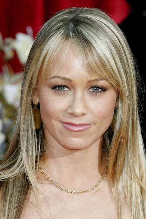 Christine Taylor image