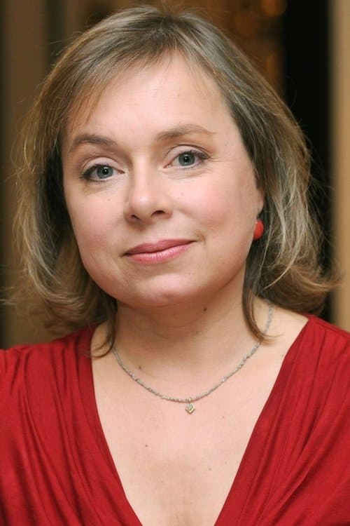 Christine Urspruch image