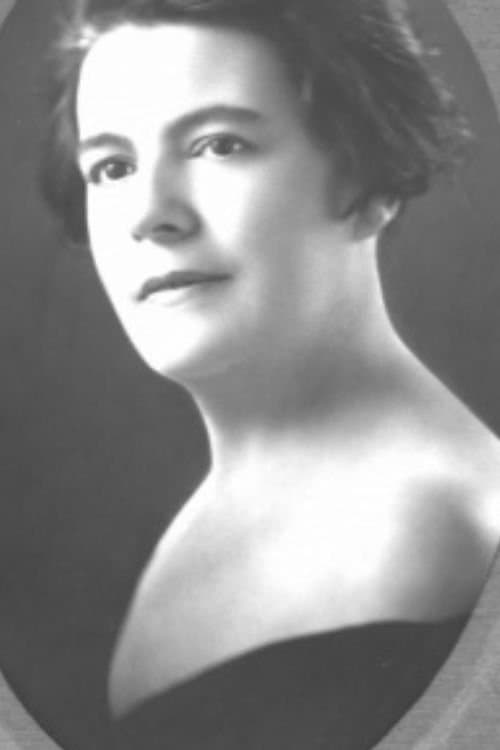 Christine van Meeteren image