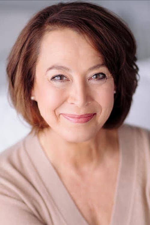 Christine Willes image