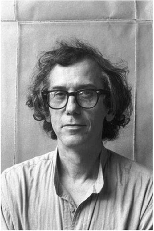 Christo image