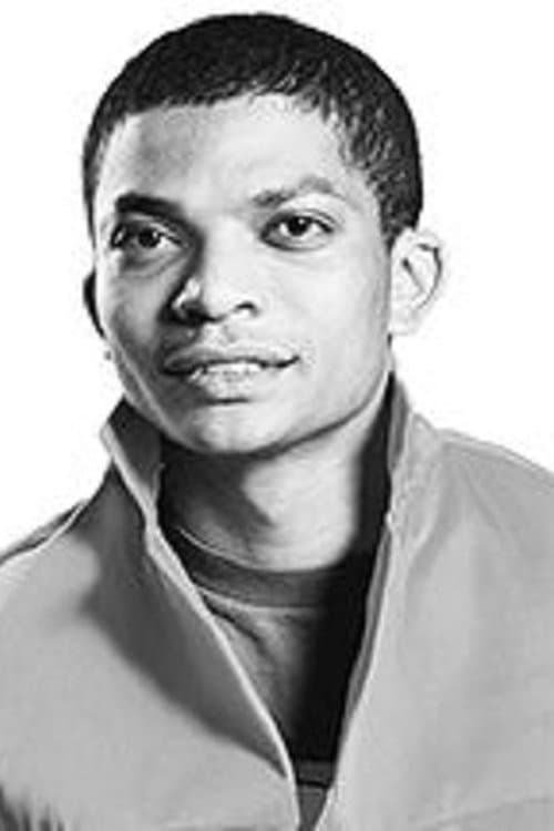 Christo Davids image