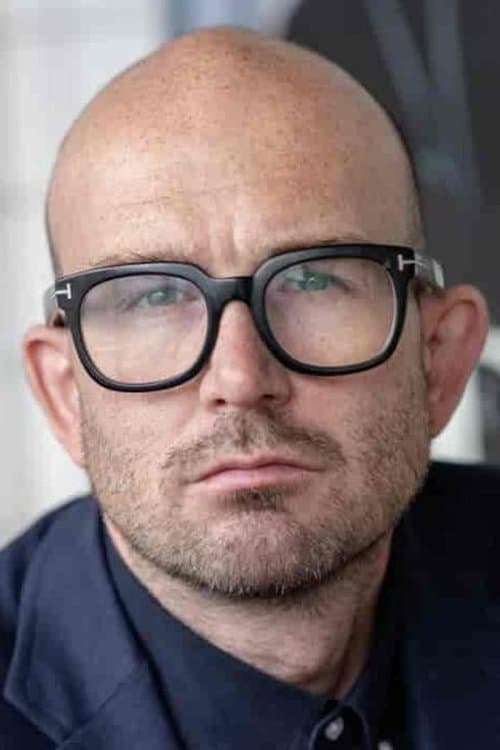 Christoffer Boe image