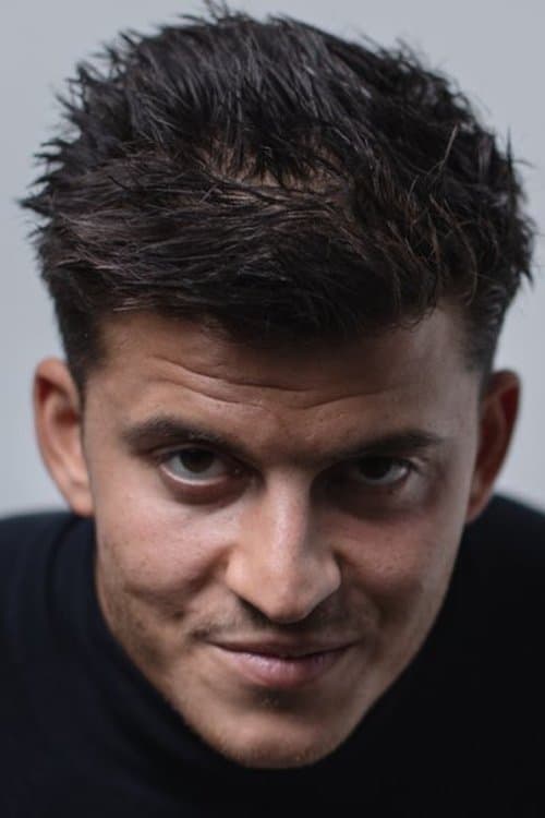 Christoffer Jindyl image