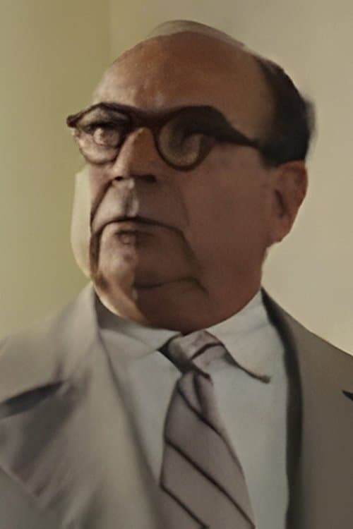 Christoforos Nezer image