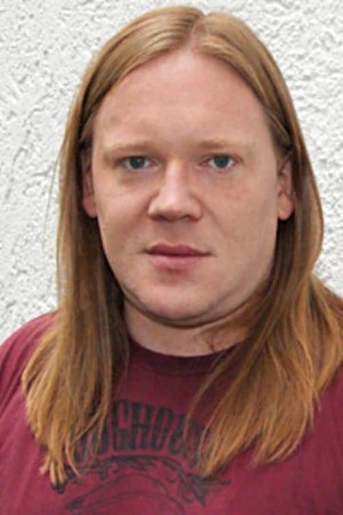 Christoph Franken image