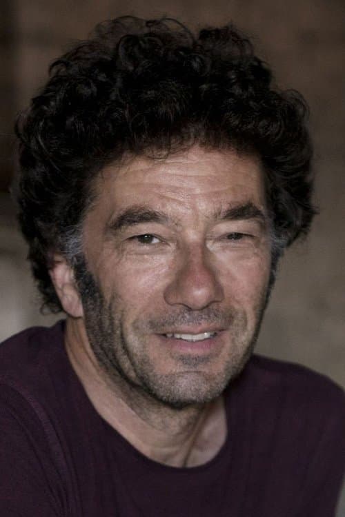 Christoph Gaugler image